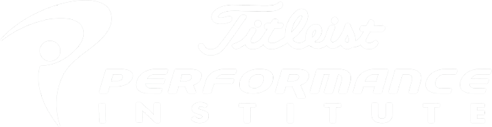 Titleist Performance Institute assessment
