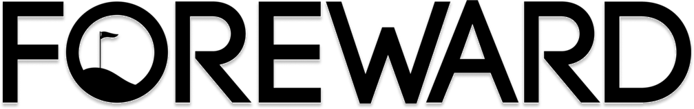 Foreware Golf logo